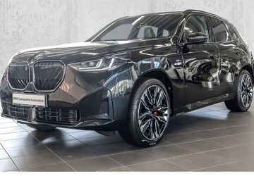 BMW X3 23.479 km 53.490 &euro; Köln-West 50858