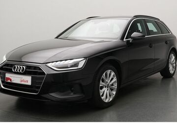 Audi A4 141.963 km 20.880 &euro; Leverkusen 51373