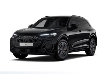 Audi SQ5 15.015 km 71.890 &euro; Köln 50823