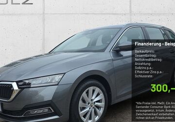 Skoda Octavia 22.584 km 26.590 &euro; Pulheim-Brauweiler 50259