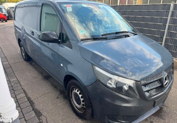 Mercedes-Benz Vito 99.000 km 6.250 &euro; Köln 51149