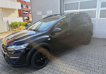 Dacia Jogger 126.447 km 10.950 &euro; Frechen 50226
