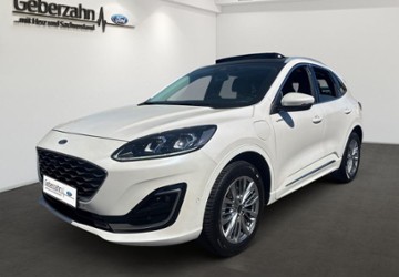 Ford Kuga 32.300 km 26.900 &euro; Köln 51107