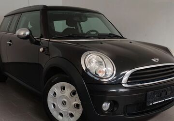 Mini ONE 163.000 km 3.999 &euro; Köln 50827