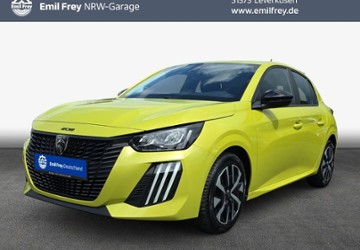 Peugeot 208 13.386 km 12.480 &euro; Leverkusen 51373