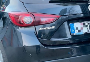 Mazda 3 260.844 km 4.200 &euro; Köln 50997