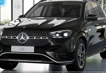 Mercedes-Benz GLE 450 21.231 km 79.990 &euro; Köln 51149