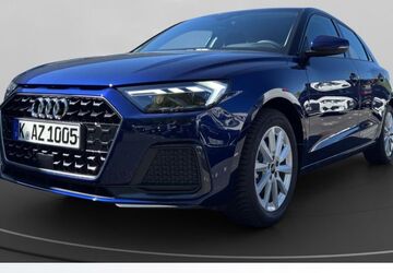 Audi A1 7.589 km 25.990 &euro; Köln 50968