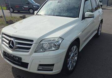 Mercedes-Benz GLK 300 145.000 km 9.850 &euro; Köln 51105