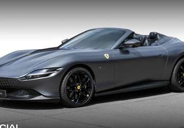 Ferrari Roma 1.193 km 299.780 &euro; Köln 50858