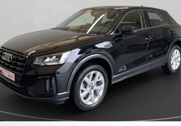 Audi Q2 16.463 km 26.780 &euro; Köln 50823