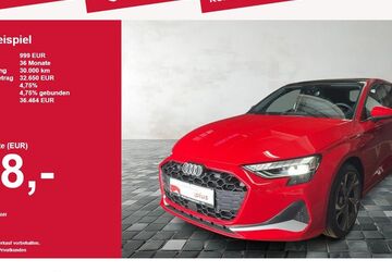 Audi A3 8.432 km 32.231 &euro; Wermelskirchen 42929