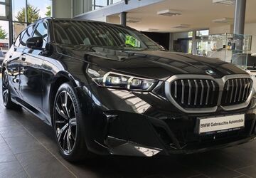 BMW 520 5.034 km 48.990 &euro; Langenfeld 40764