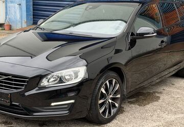 Volvo V60 183.900 km 8.290 &euro; Köln 51105