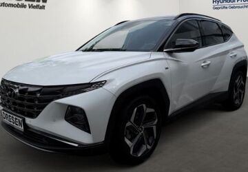 Hyundai TUCSON 29.048 km 29.450 &euro; Dormagen 41540