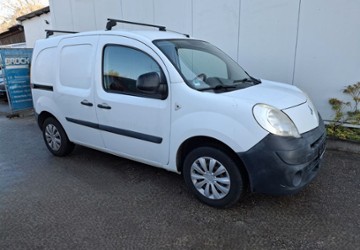 Renault Kangoo 194.746 km 5.995 &euro; Köln 51107