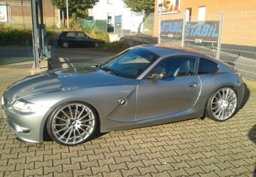 BMW Z4 163.000 km 20.900 &euro; köln 50939