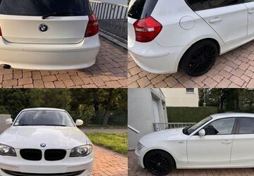 BMW 116 199.500 km 3.600 &euro; Köln 51061