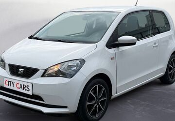 Seat Mii 92.000 km 5.990 &euro; Dormagen 41540