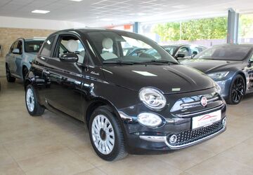 Fiat 500 23.000 km 13.999 &euro; Hilden (bei Düsseldorf) 40721