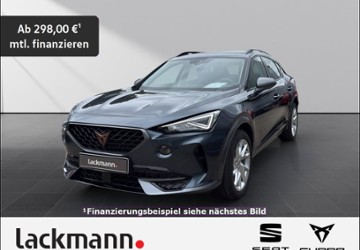 Cupra Formentor 45.500 km 27.990 &euro; Solingen 42719