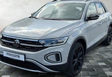 VW T-Roc 83.399 km 18.990 &euro; Wermelskirchen 42929