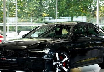 Audi A6 146.000 km 31.800 &euro; Remscheid/NRW 42855