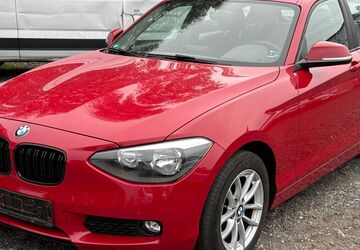 BMW 116 226.749 km 3.700 &euro; Solingen 42655