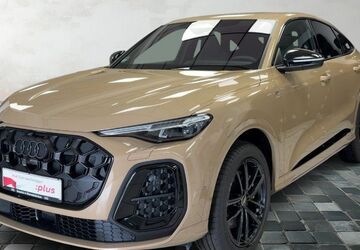 Audi Q5 5.500 km 63.850 &euro; Wermelskirchen 42929