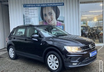 VW Tiguan 73.194 km 18.977 &euro; Wermelskirchen 42929