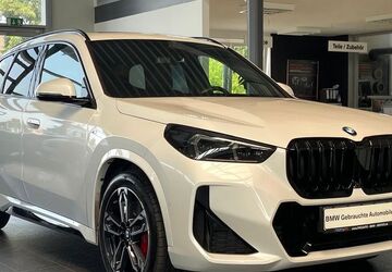 BMW X1 6.557 km 40.990 &euro; Langenfeld 40764