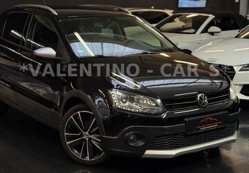 VW Polo 58.309 km 12.299 &euro; Radevormwald 42477
