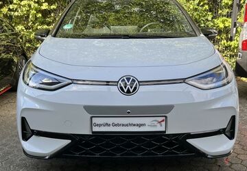 VW ID.3 1.963 km 39.800 &euro; Bergisch Gladbach 51427