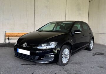 VW Golf 129.537 km 9.299 &euro; Troisdorf 53840