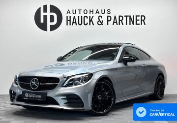 Mercedes-Benz C 300 68.000 km 39.990 &euro; Burscheid 51399