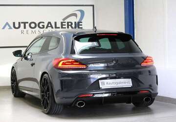 VW Scirocco 85.400 km 21.990 &euro; Remscheid 42857