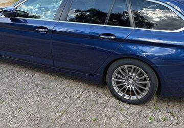 BMW 530 140.000 km 20.000 &euro; Wipperfürth 51688