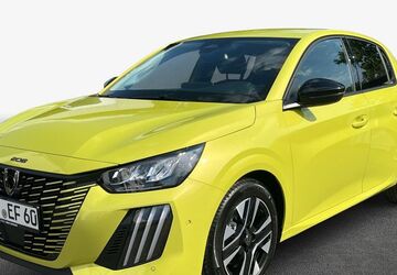 Peugeot 208 1.800 km 21.950 &euro; Leverkusen 51373