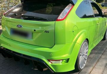 Ford Focus 101.000 km 29.900 &euro; Köln 51109
