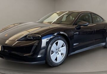 Porsche Taycan 56.816 km 59.500 &euro; Köln 50823