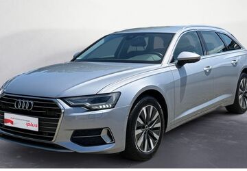 Audi A6 96.327 km 25.680 &euro; Hilden 40721