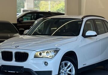 BMW X1 151.000 km 9.990 &euro; Alfter bei Bonn 53347