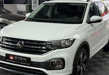 VW T-Cross 86.000 km 17.950 &euro; Erkrath (bei Düsseldorf) 40699
