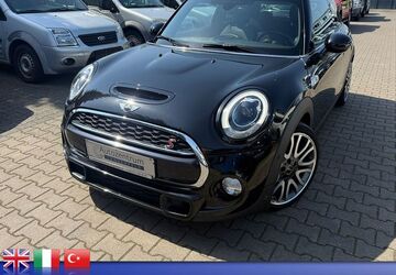 Mini Cooper S 117.469 km 13.990 &euro; Langenfeld 40764
