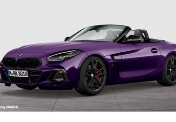 BMW Z4 M40 17.115 km 56.995 &euro; Köln-West 50858