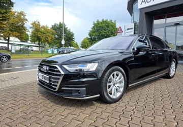 Audi A8 100.826 km 51.990 &euro; Remscheid 42855