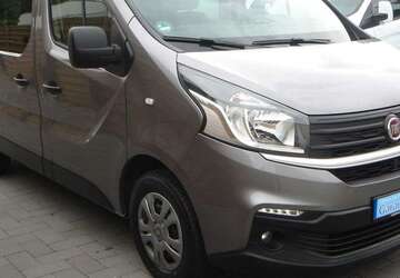Fiat Talento 60.200 km 24.980 &euro; Hilden 40721