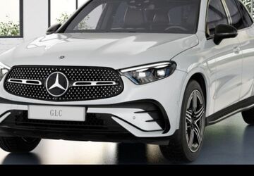 Mercedes-Benz GLC 300 9.900 km 79.990 &euro; Frechen 50226