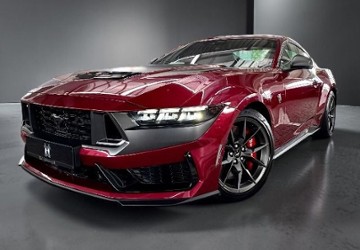 Ford Mustang 8.953 km 72.990 &euro; Troisdorf/Spich 53842