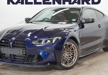 BMW M4 15.647 km 109.480 &euro; Köln 51149